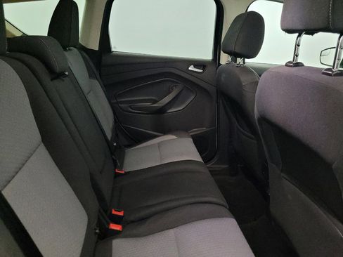 Used 2017 Ford Escape SE AWD/4WD image 19