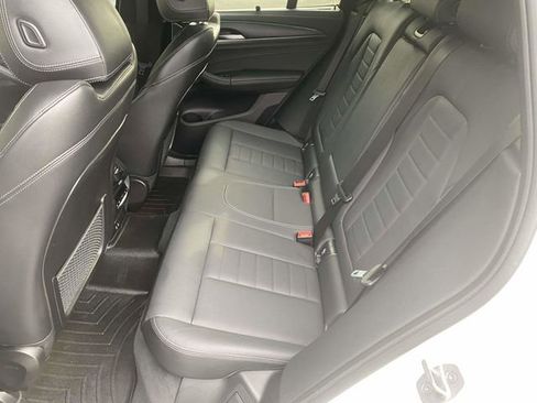 Used 2022 BMW X3 M w/ Executive Package AWD/4WD image 16