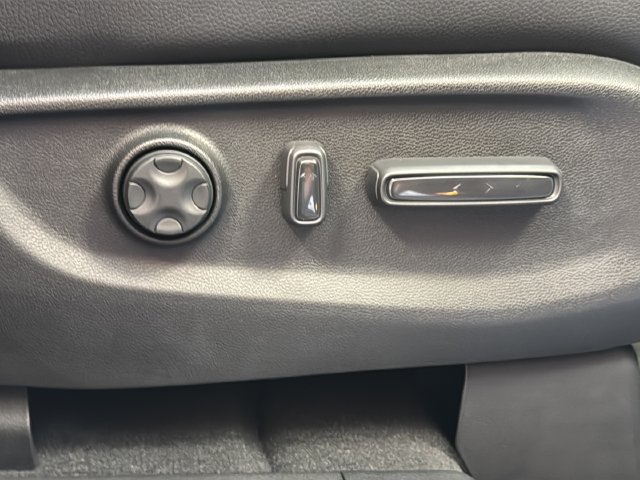 New 2027 Honda Odyssey Sport-L image 25