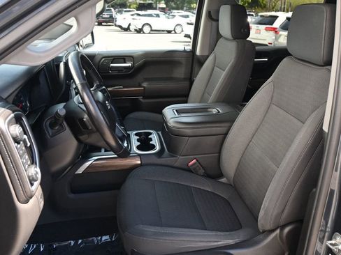 Used 2020 Chevrolet Silverado 1500 RST image 15