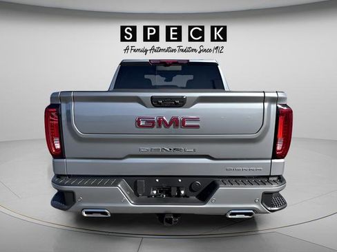 New 2026 GMC Sierra 1500 Denali w/ Technology Package image 6