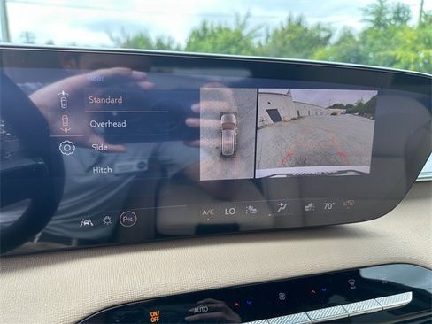 New 2026 Buick Enclave Preferred w/ Power Package image 18