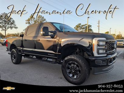 Used 2023 Ford F250 Lariat w/ Lariat Ultimate Package