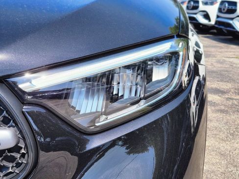 New 2026 Mercedes-Benz GLC 300 4MATIC image 10