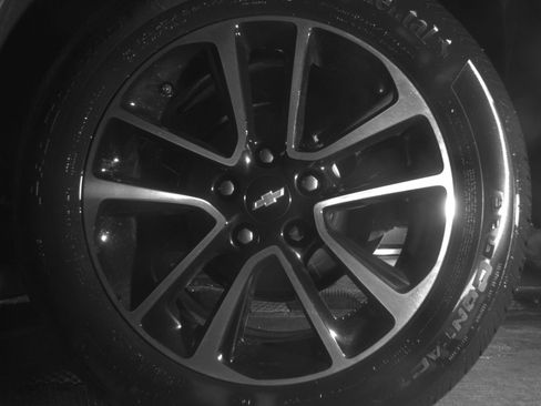 Used 2025 Chevrolet TrailBlazer LT FWD image 17