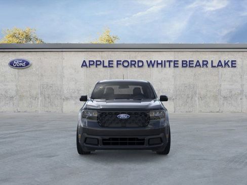 New 2026 Ford Maverick XLT w/ XLT Luxury Package AWD/4WD image 6