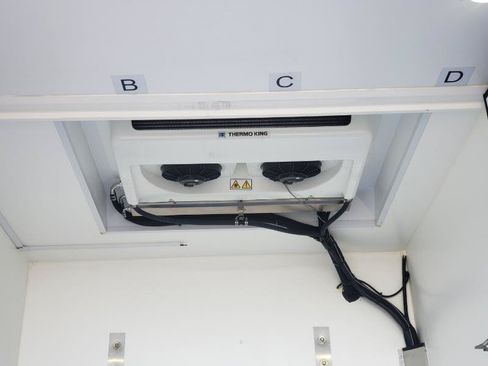 Used 2023 Ford E-350 and Econoline 350 Super Duty w/ Power Windows & Locks Group RWD image 25