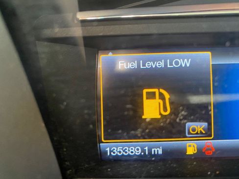 Used 2015 Ford Flex Limited FWD image 32