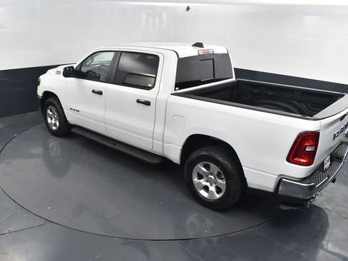 New 2026 RAM 1500 Tradesman image 36