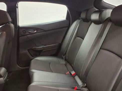 Used 2020 Honda Civic Sport image 19