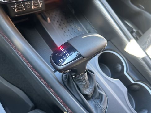 New 2026 Dodge Durango GT w/ Blacktop Package AWD/4WD image 18