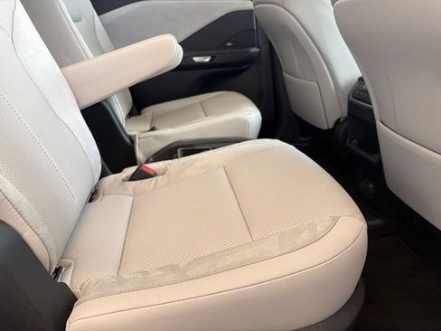New 2026 Lexus TX 550h AWD Plug-In Hybrid image 22