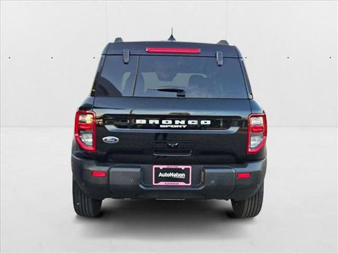 New 2025 Ford Bronco Sport Outer Banks w/ Outer Banks Tech Package+ image 8