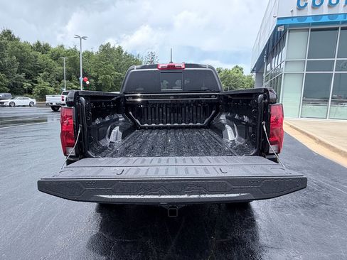 New 2026 Chevrolet Colorado Trail Boss AWD/4WD image 9
