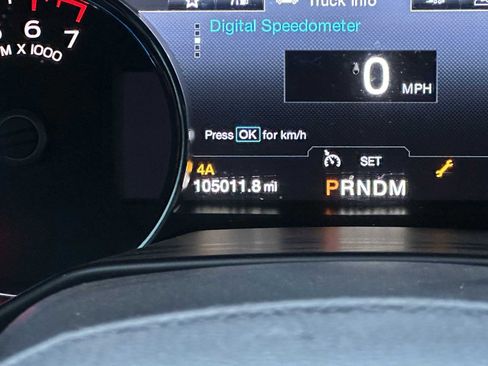 Used 2017 Ford F150 Lariat image 24