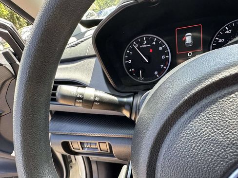 Certified 2024 Subaru Crosstrek 2.0i Premium AWD/4WD image 28