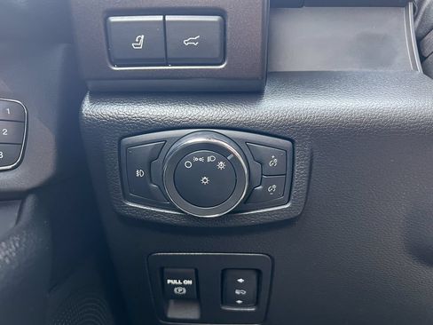 Used 2021 Ford Expedition Max Limited AWD/4WD image 29