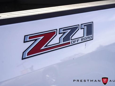 Used 2017 Chevrolet Colorado Z71 image 8