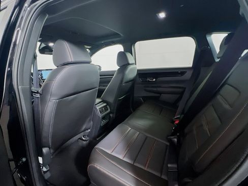 New 2026 Honda CR-V Sport Touring image 17
