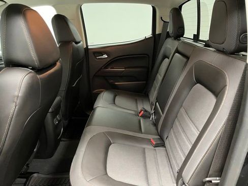 Used 2022 GMC Canyon AT4 AWD/4WD image 44