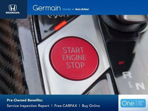 Used 2024 BMW M3 Competition w/ Executive Package image 27