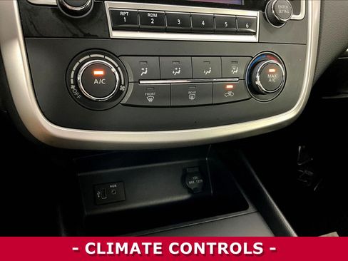 Used 2017 Nissan Altima 2.5 SR w/ Midnight Edition Package FWD image 15