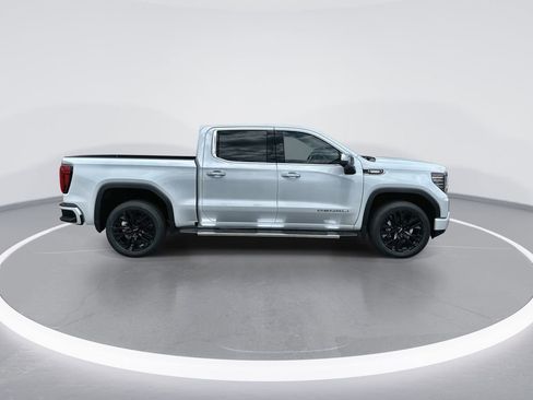New 2026 GMC Sierra 1500 Denali AWD/4WD image 9