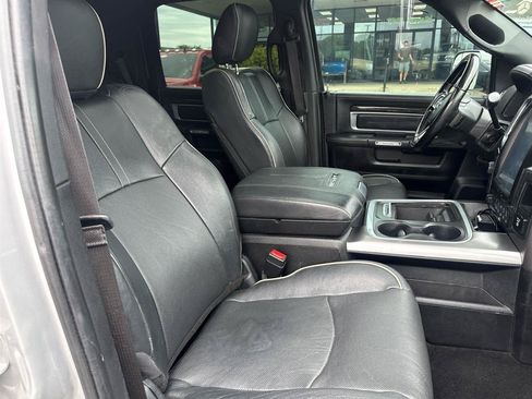 Used 2018 RAM 2500 Limited AWD/4WD image 23