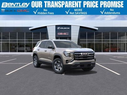 New 2026 GMC Terrain Elevation w/ Technology Package II