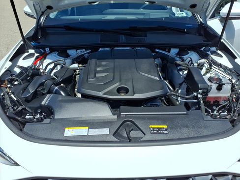 Certified 2025 Audi A5 2.0T Premium Plus w/ Premium Plus AWD/4WD image 10