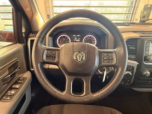 Certified 2020 RAM 1500 Classic Warlock image 23