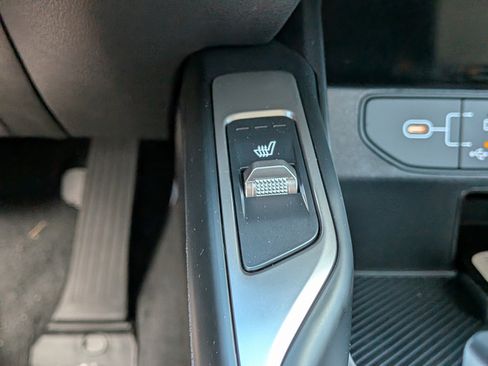 New 2026 Kia Sorento EX FWD image 34