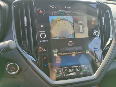 New 2026 Subaru Ascent Bronze Edition image 23