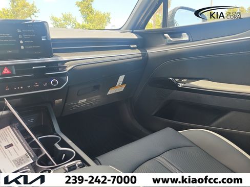 New 2026 Kia K5 GT-Line FWD image 14