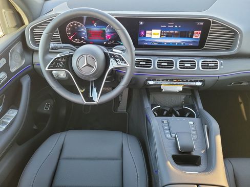 New 2026 Mercedes-Benz GLE 350 4MATIC image 15
