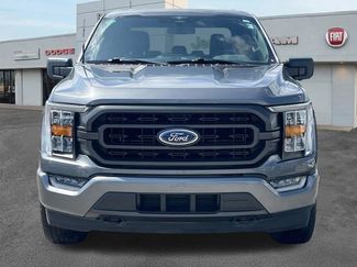 Used 2023 Ford F150 XLT w/ Equipment Group 302A High AWD/4WD video 2