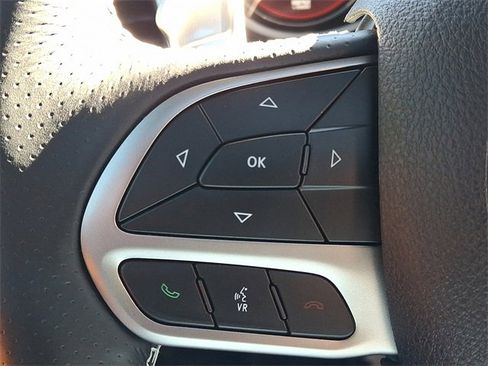 Used 2023 Dodge Challenger SRT Hellcat w/ Driver Convenience Group image 23