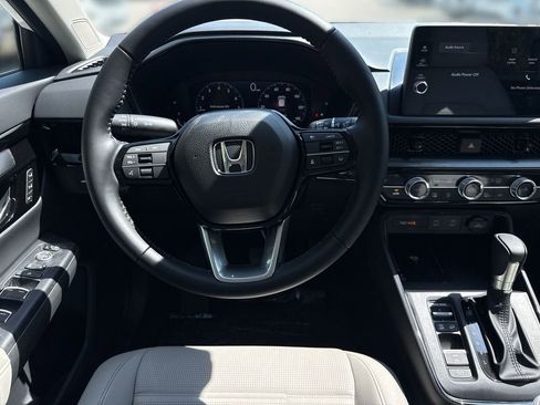New 2026 Honda CR-V EX-L image 22