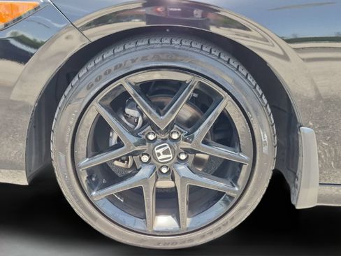 Certified 2023 Honda Civic Sport image 30