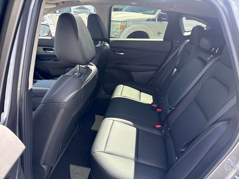 New 2026 Nissan Murano SL AWD/4WD image 25