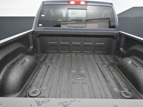 New 2026 RAM 2500 Tradesman AWD/4WD image 27