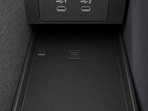Used 2025 INFINITI QX80 Sensory AWD/4WD image 51