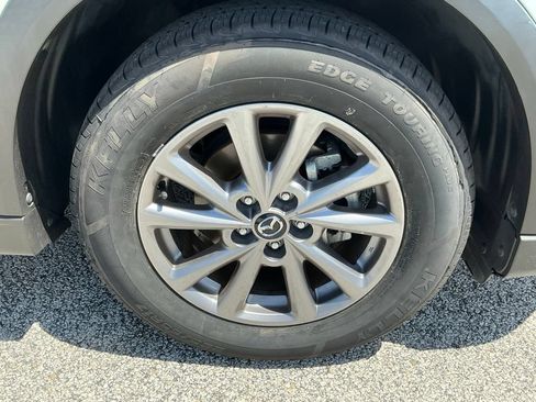 Used 2022 MAZDA CX-5 AWD 2.5 S w/ Select Package image 15