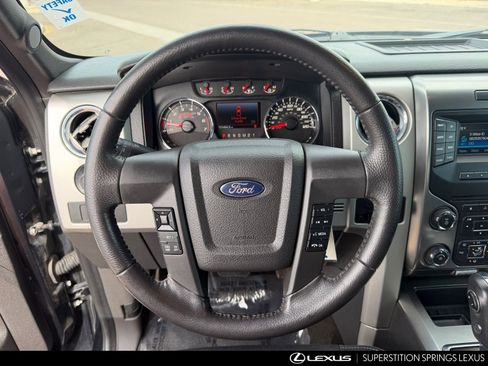 Used 2014 Ford F150 FX2 w/ Equipment Group 401A Mid image 20
