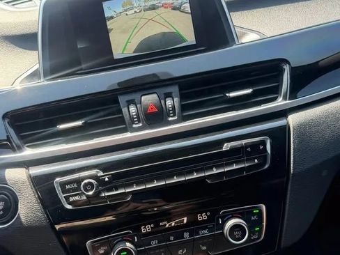 Used 2018 BMW X1 sDrive28i FWD image 10