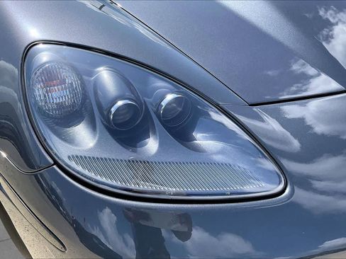 Used 2009 Chevrolet Corvette ZR1 w/ Preferred Equipment Group RWD image 23