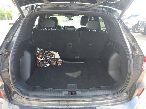 Used 2024 Ford Escape ST-Line w/ Tech Pack #1 AWD/4WD image 8