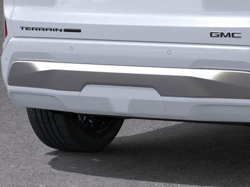 New 2026 GMC Terrain Denali image 14