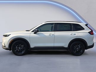 New 2026 Honda CR-V Sport video 2