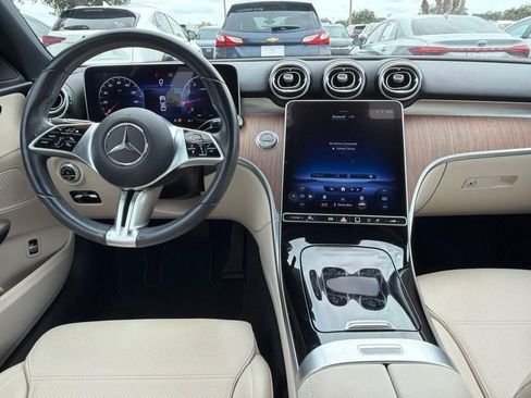 Used 2023 Mercedes-Benz C 300 Sedan image 10